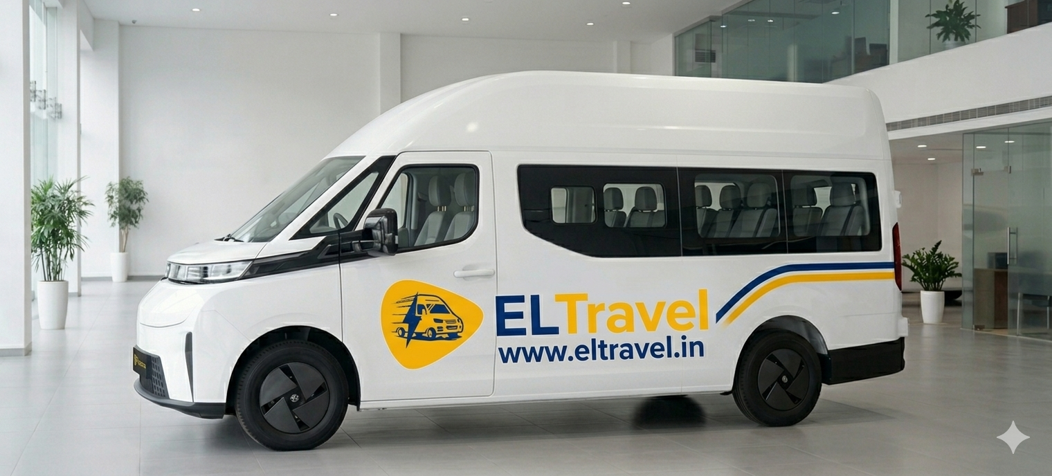 Farizon SV (Supervan)