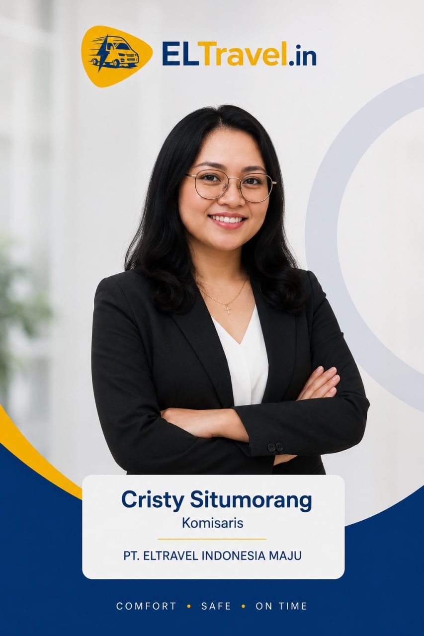 Cristy Situmorang