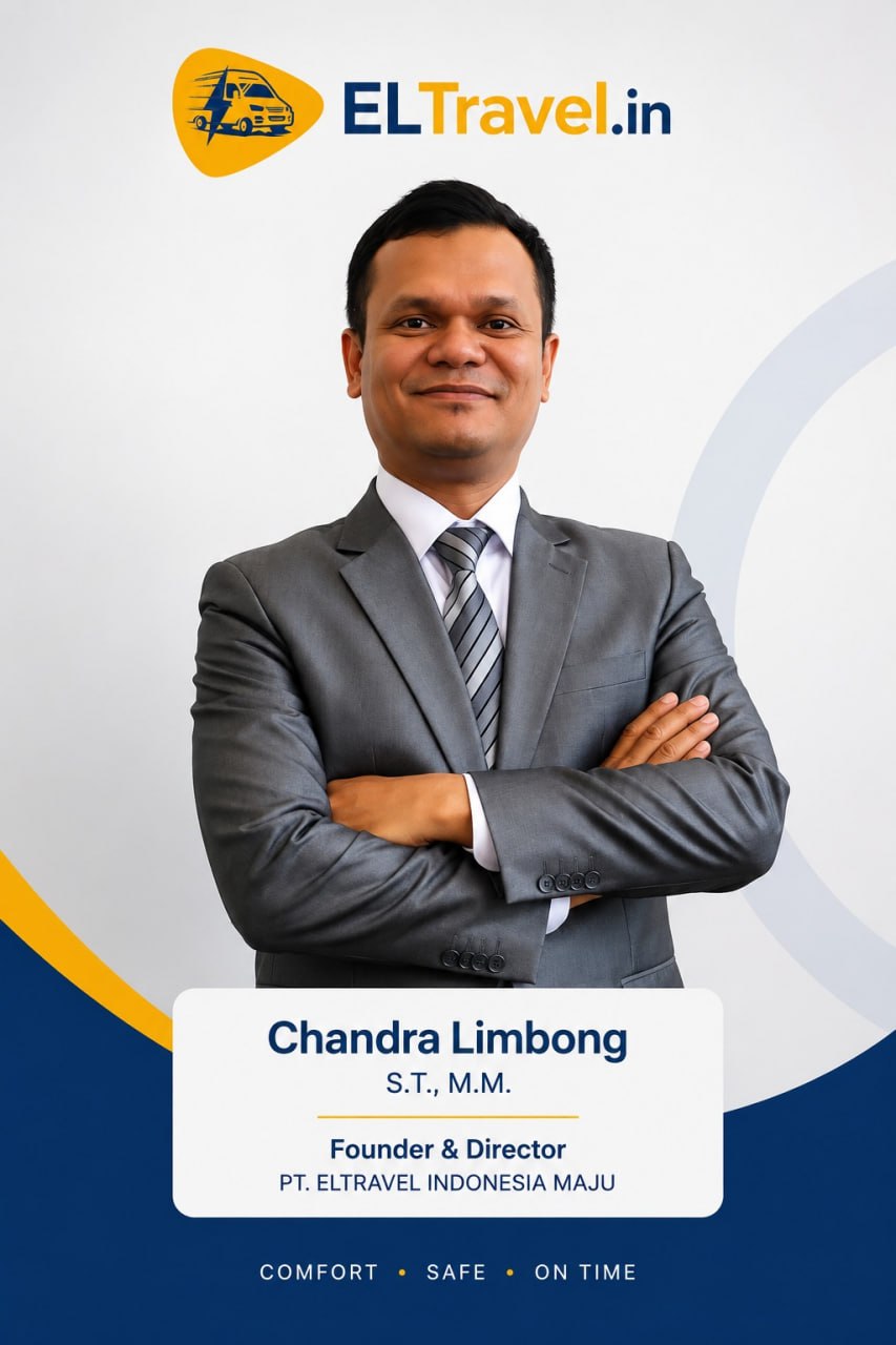 Chandra Limbong