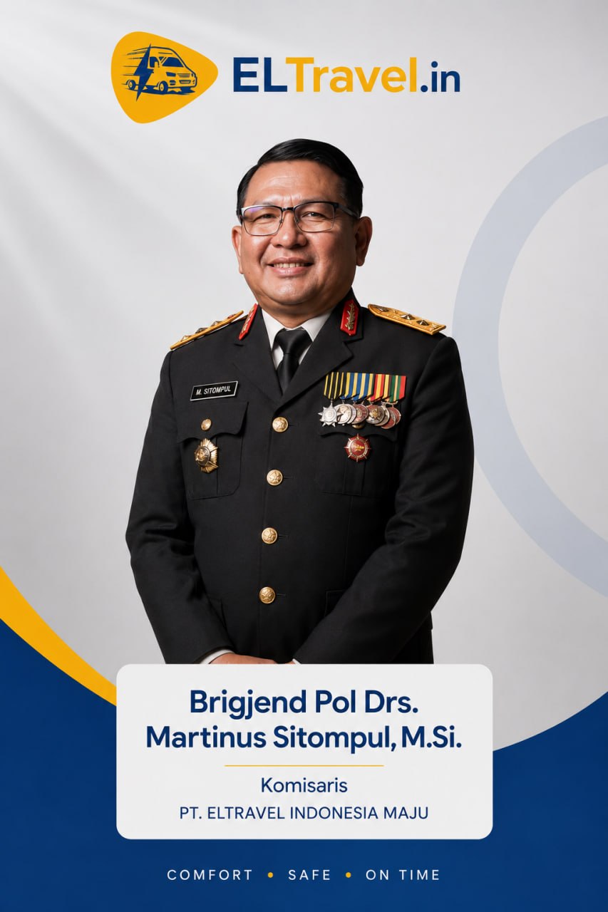 Martinus Sitompul
